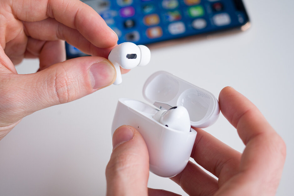 The most critical points in buying AirPods