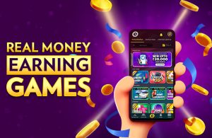 play and earn money