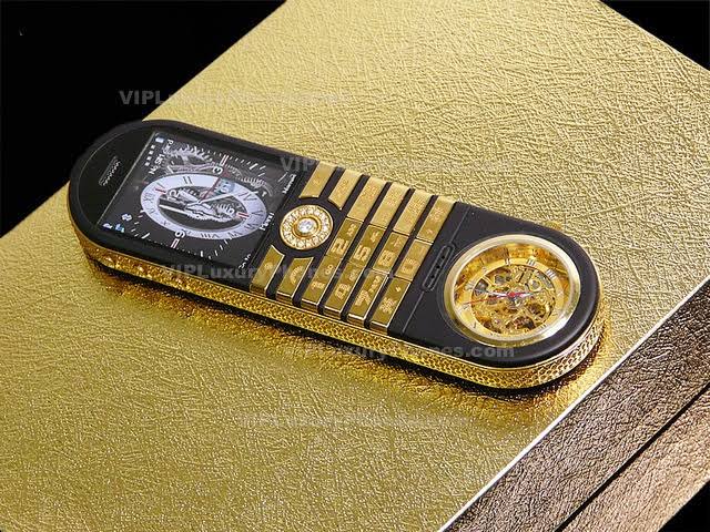 The most expensive phones in the world in 2023
